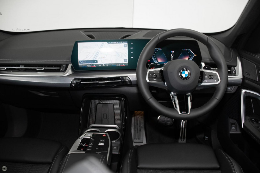 2026 BMW X1 U11 xDrive20i M Sport SUV