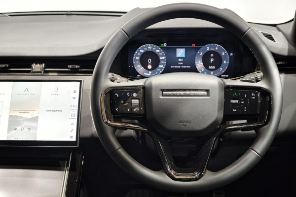 2024 Land Rover Range Rover Evoque L551 P250 Dynamic SE SUV Image 29