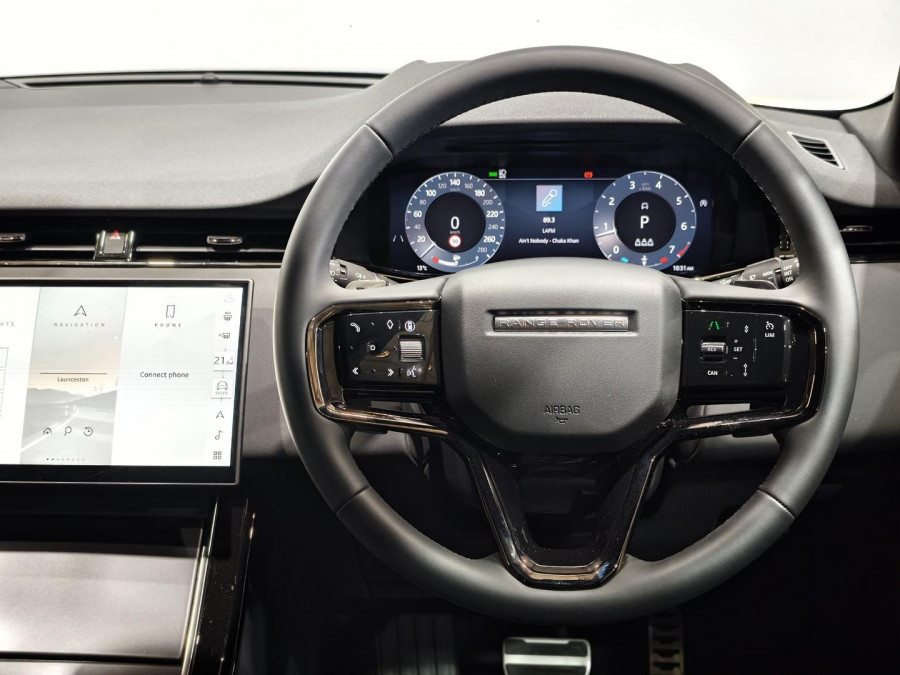 2024 Land Rover Range Rover Evoque L551 P250 Dynamic SE SUV Image 29