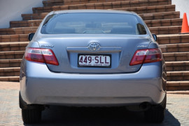 2008 Toyota Camry ACV40R Altise Sedan Image 4