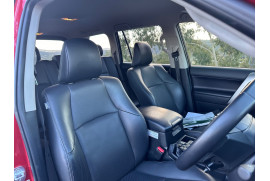 2021 Toyota LandCruiser Prado GDJ150R VX SUV