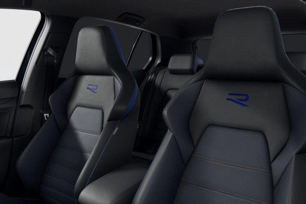 2026 MY25 Volkswagen Golf 8.5 R Hatch Image 11