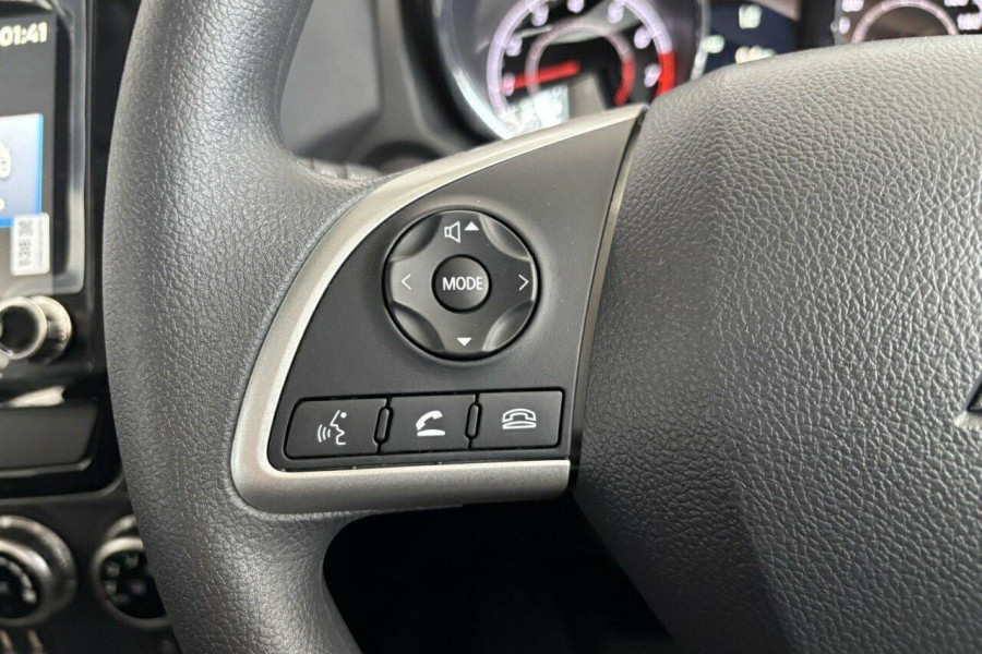2024 Mitsubishi ASX XD ES SUV Image 18