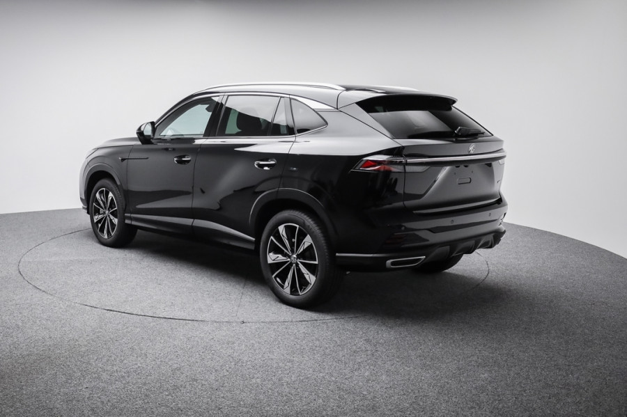 2026 MG HS Essence SUV Image 5