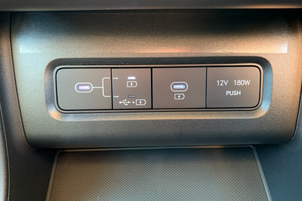 2026 Hyundai Tucson NX4.V4 Elite N Line SUV Image 15