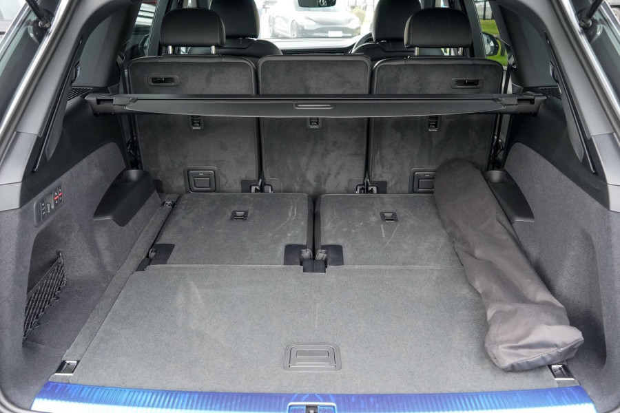 2026 Audi Q7 4M TDI 210kW S line SUV