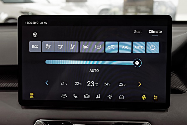 2026 MG MG4 AH4E XPOWER Hatch Image 14
