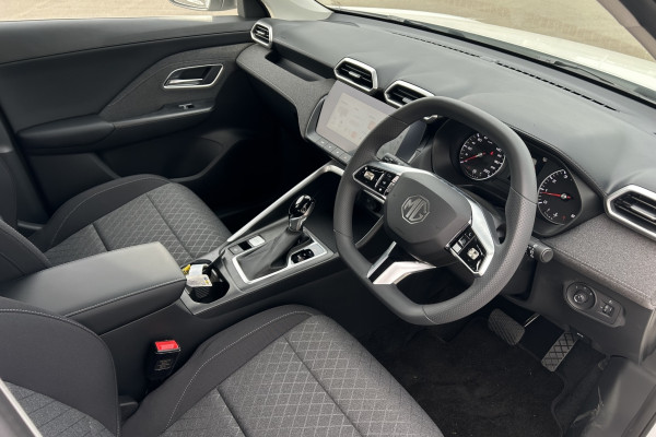 2026 MG ZS Vibe SUV Image 9