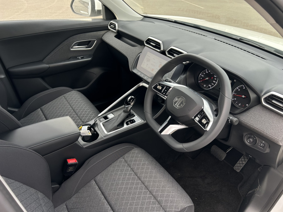 2026 MG ZS Vibe SUV Image 9