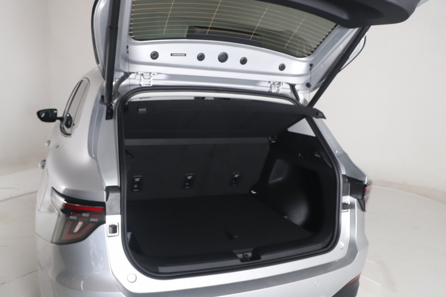 2026 MG MGS5 EV Essence 62 SUV Image 5