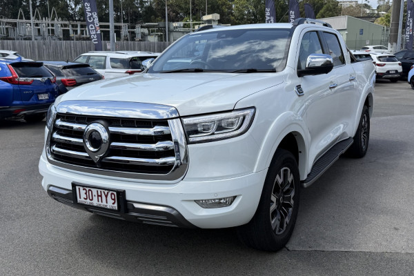 2023 GWM Ute NPW Cannon-L Ute Image 6