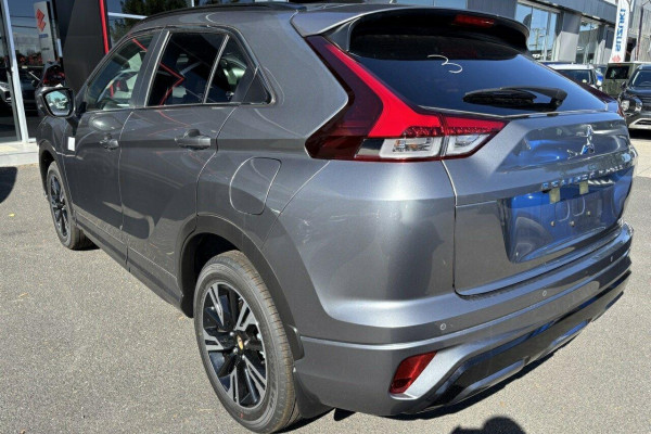 2024 Mitsubishi Eclipse Cross YB Exceed SUV Image 5