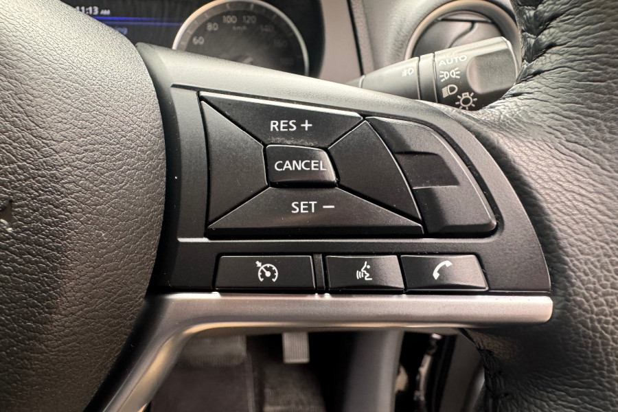 2021 Nissan Navara D23 ST-X Ute Image 20