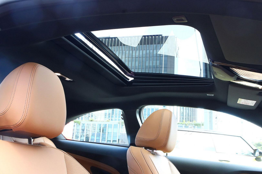 2026 BMW 2 Series G42 230i M Sport Coupe