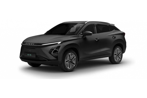 2025 Chery E5  Urban SUV