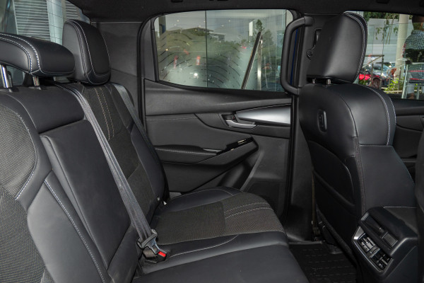 2025 Mazda BT-50 TF GT Cab Chassis Image 9