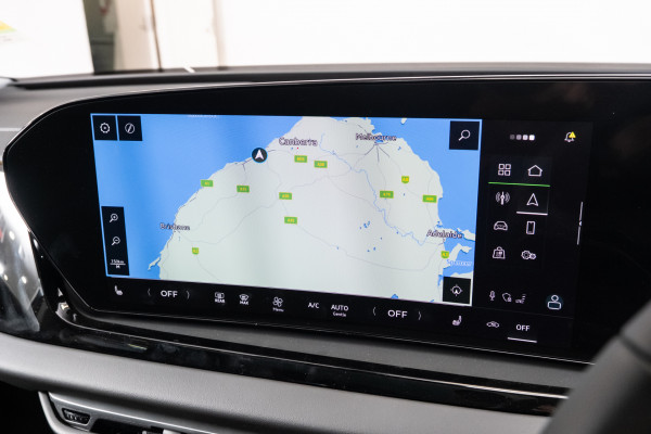 2025 Audi A5 B10 TFSI 150kW S line Sedan image 11