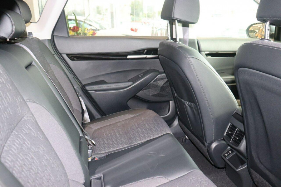 2025 Kia Seltos SP2 PE Sport+ SUV Image 21