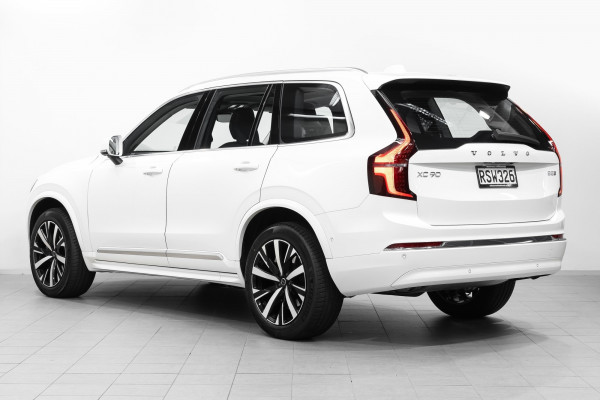 2026 Volvo XC90 L Series B5 Plus AWD 2L Petrol SUV Image 6