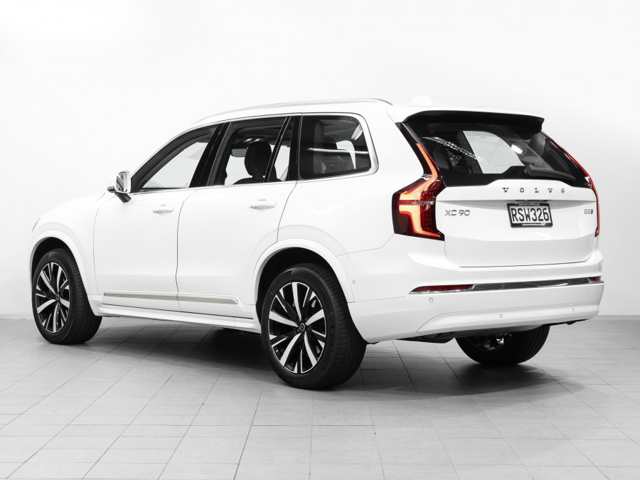 2026 Volvo XC90 L Series B5 Plus AWD 2L Petrol SUV Image 6
