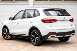 2025 MG ZS ZS32 Essence Hybrid+ SUV