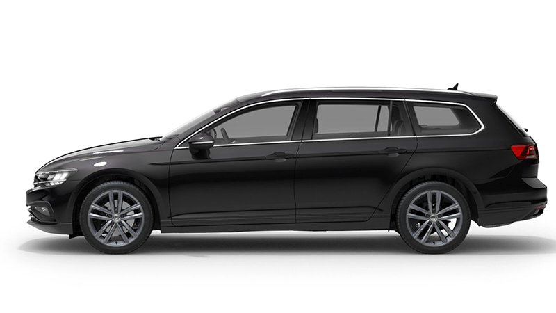 2020 Volkswagen Passat B8 140TSI Business Wagon