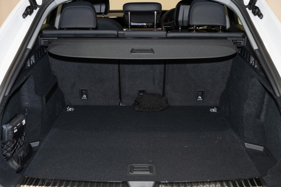 2025 Audi Q5 GU TFSI 150kW SUV
