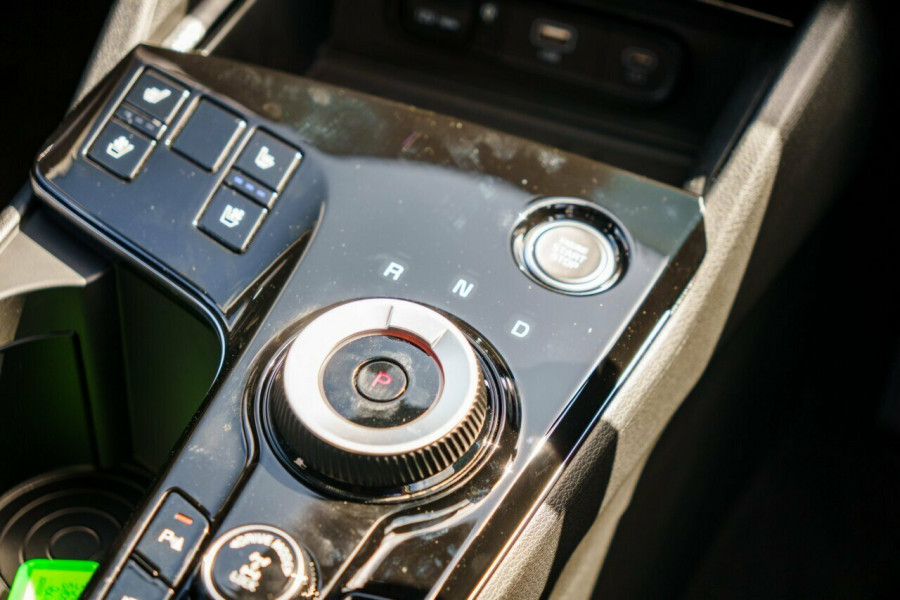 2024 MY25 Kia Sportage NQ5 GT-Line SUV Image 14