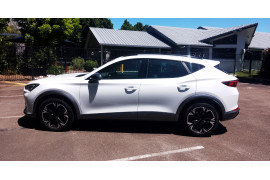2022 Cupra Formentor KM V SUV
