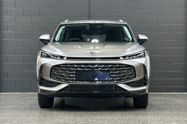 2026 MY25 MG HS AS33 Vibe SUV Image 3