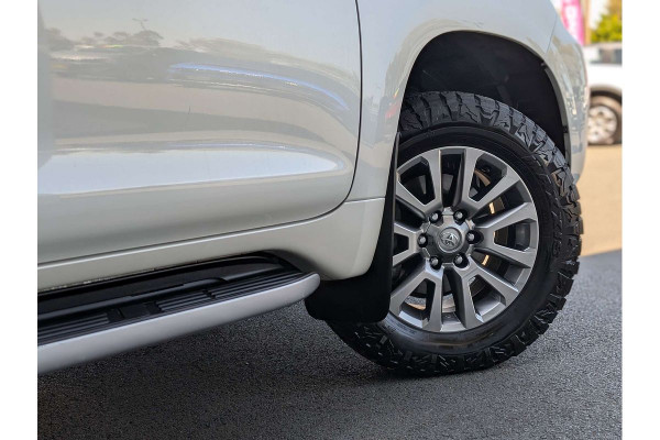 2020 Toyota LandCruiser Prado GDJ150R VX Wagon