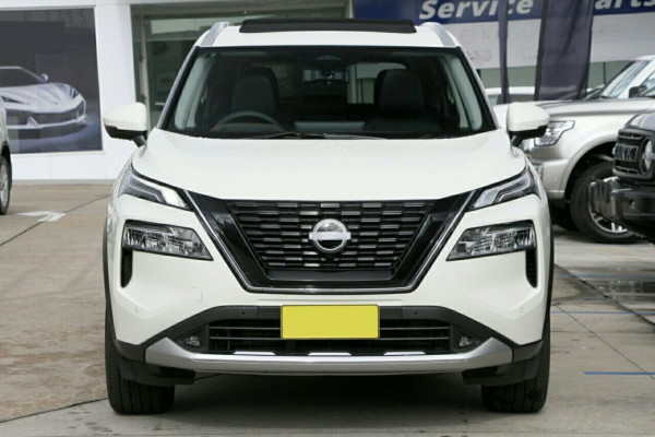 2024 MY25 Nissan X-Trail T33 Ti-L e-POWER SUV Image 5