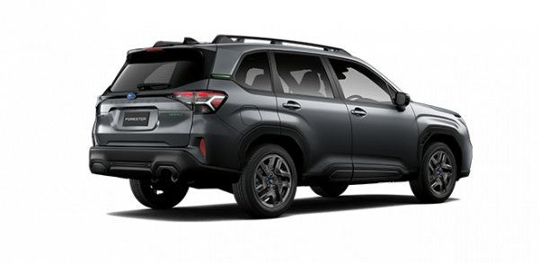 2026 Subaru Forester S6 Sport SUV image 2