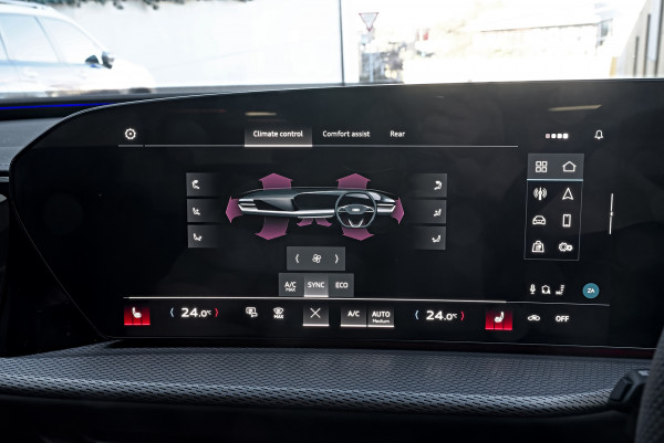 2026 Audi Q5 GU TFSI 200kW sport SUV image 13