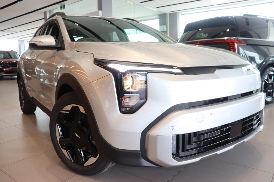 2026 Kia Stonic YB PE2 Sport SUV Image 2