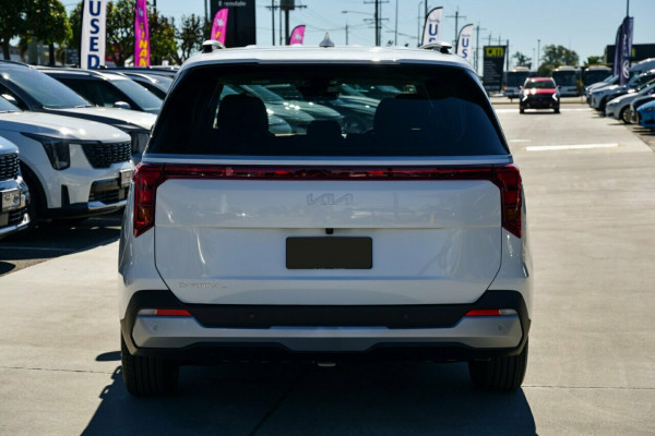 2026 MY27 Kia Carnival KA4 PE S People Mover Image 3