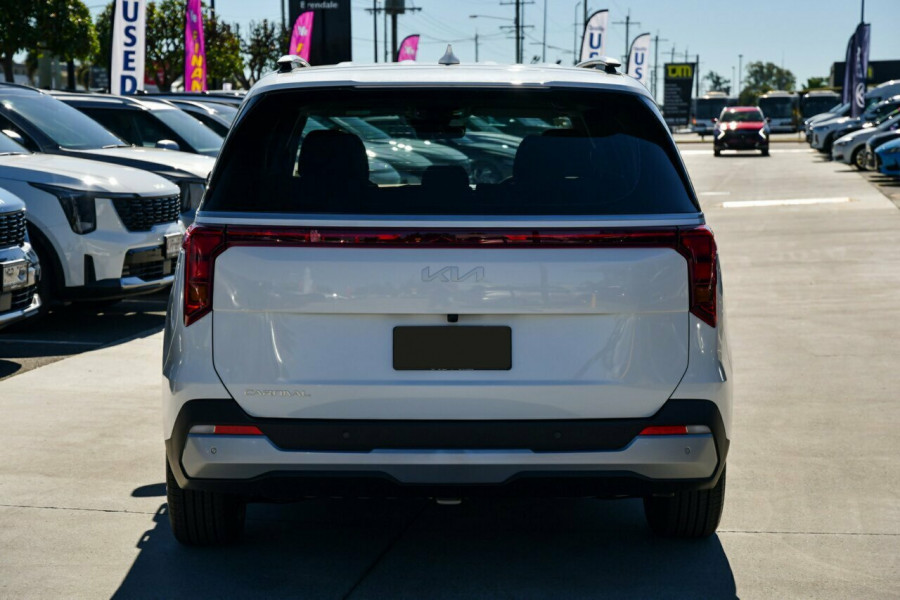 2026 MY27 Kia Carnival KA4 PE S People Mover Image 3