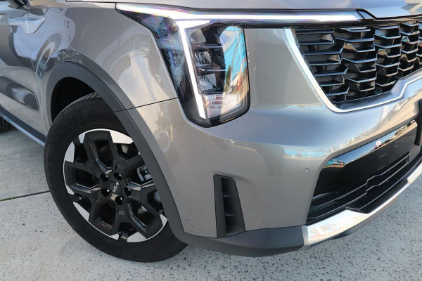 2025 Kia Sorento MQ4 PE Sport SUV
