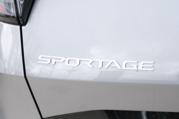 2026 MY27 Kia Sportage NQ5 PE HEV SX SUV Image 11