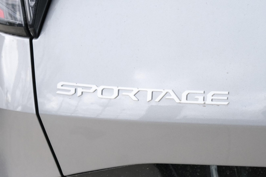 2026 MY27 Kia Sportage NQ5 PE HEV SX SUV Image 11