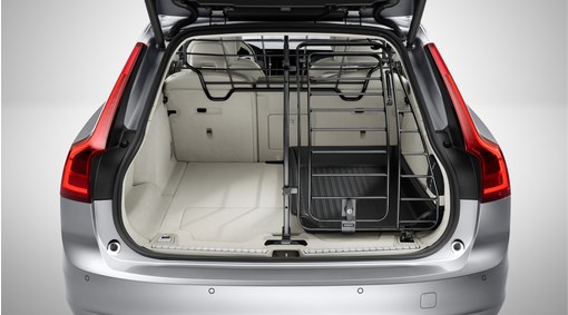 Load liner, for load compartment divider