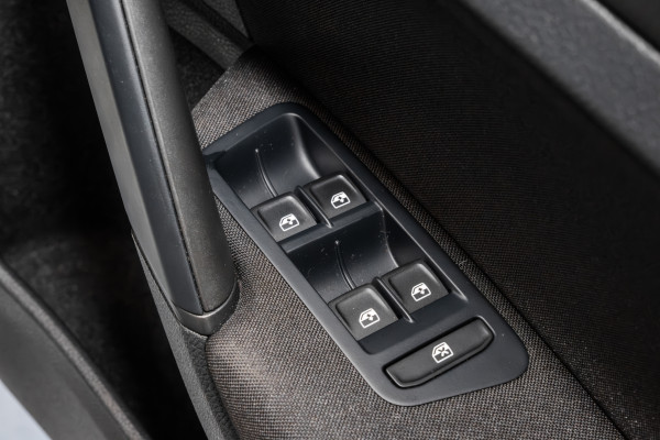 2020 Volkswagen Golf 7.5 110TSI Trendline Hatch Image 18