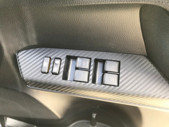 2015 MY14 Toyot RAV4 ASA44R  GX Wagon