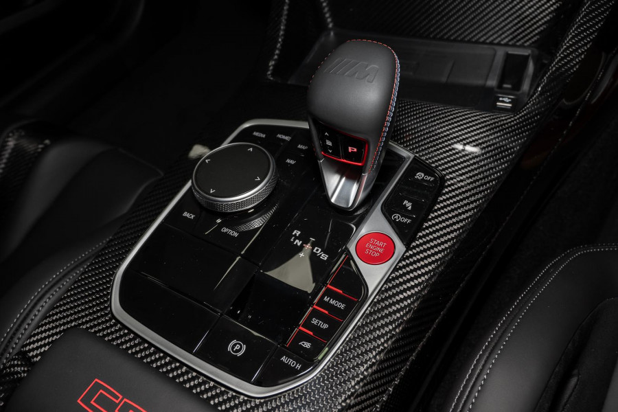 2026 BMW M2 G87 LCI Coupe