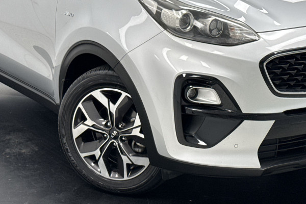 2018 Kia Sportage QL Si SUV