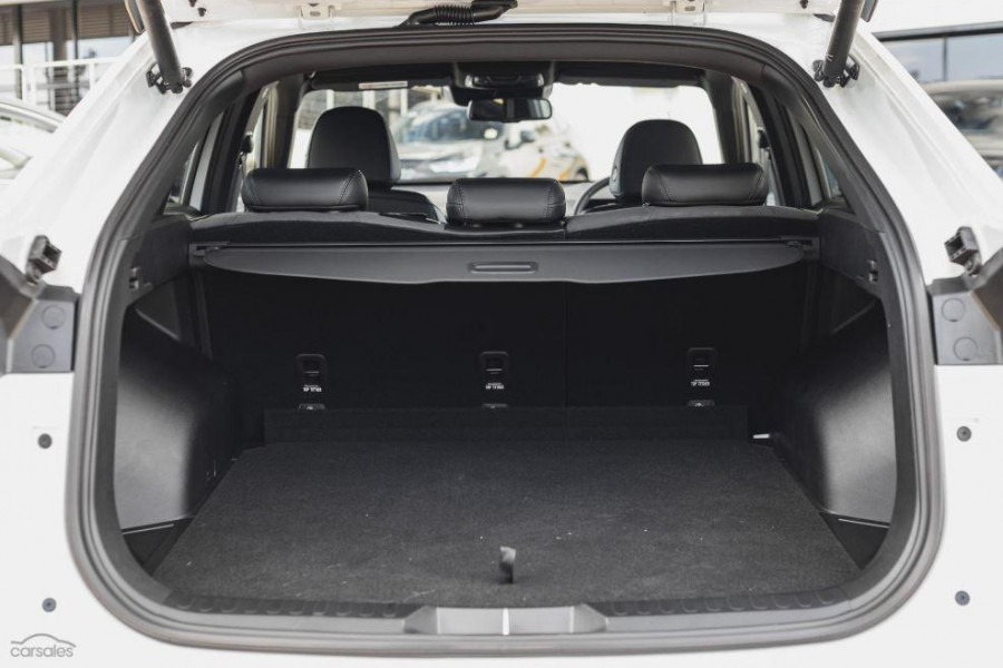 2025 GWM Haval H6GT B03 Ultra PHEV SUV Image 10