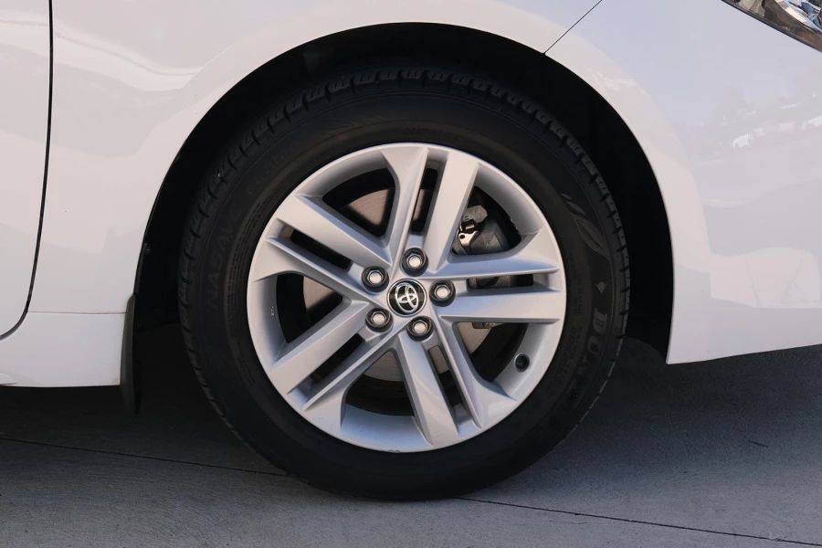 2018 Toyota Corolla MZEA12R Ascent Sport Hatch Image 6