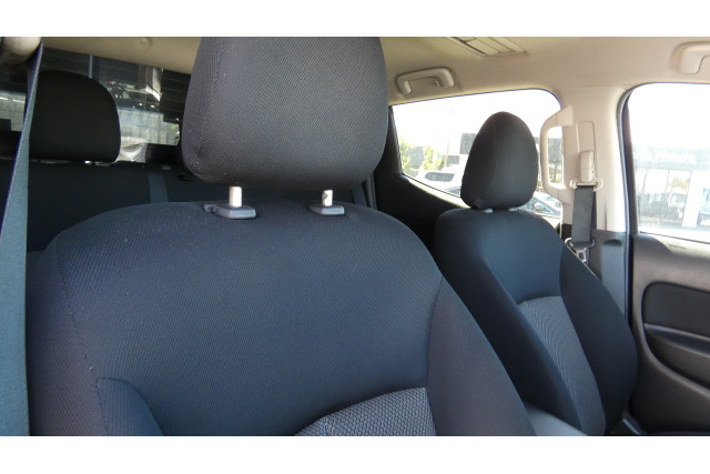 2019 Mitsubishi Triton MR MY19 GLS 4X4 Ute Image 14