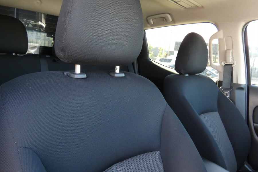2019 Mitsubishi Triton MR MY19 GLS 4X4 Ute Image 14