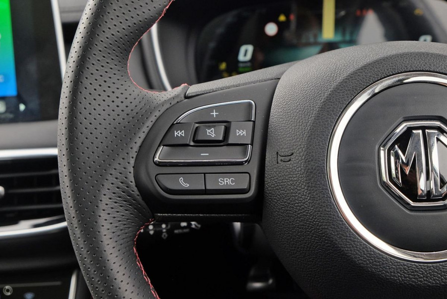 2022 MG HS Plus EV SAS23 Essence SUV Image 13